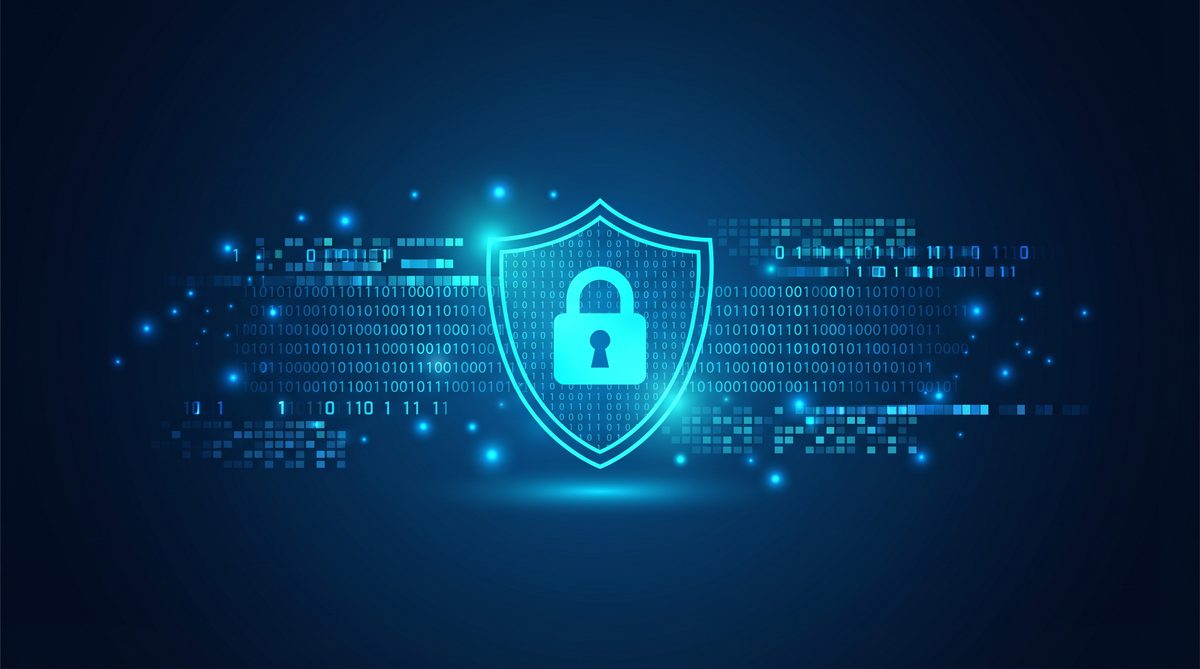 加速器签名隐私安全保护